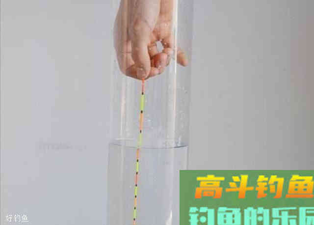 台钓调漂调几目钓几目有什么区别？