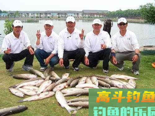 李保安科学简单钓鱼调漂方法（无钩调漂法）