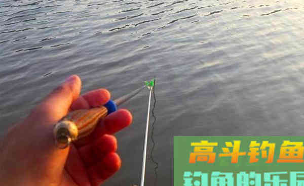 钓鱼10多年，未必清楚钓线对调漂的这些影响
