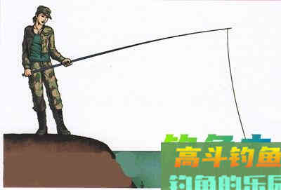 看漂识鱼情 看漂的方法与技巧