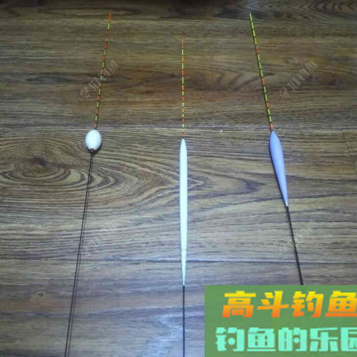 漂、饵之间，扯不清的话题与实测