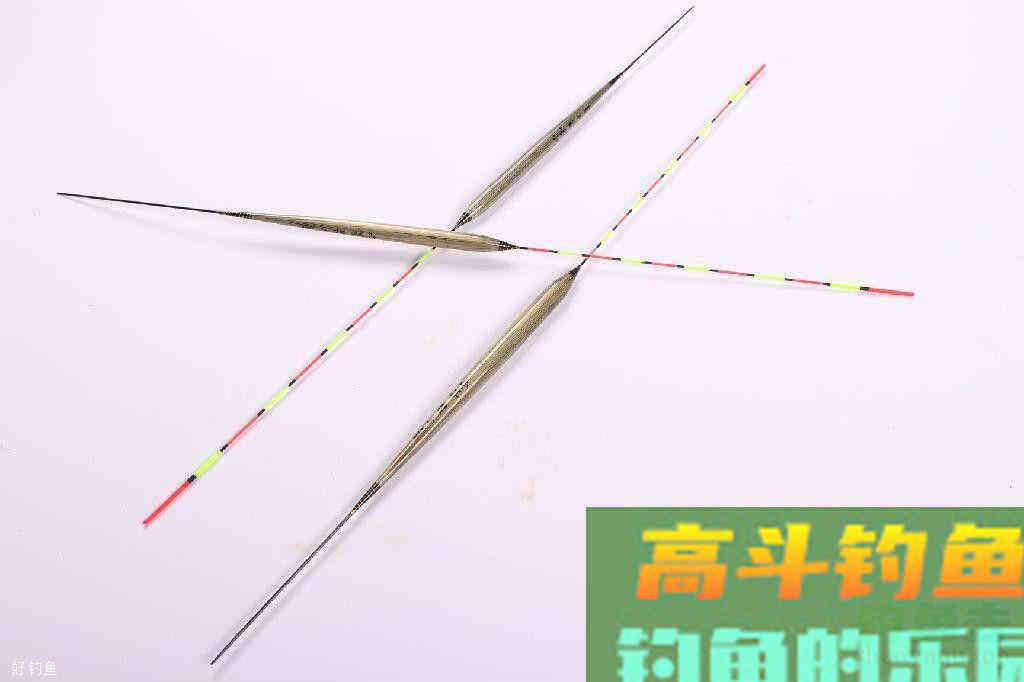 6步精准调漂法，助你狂拔大板鲫