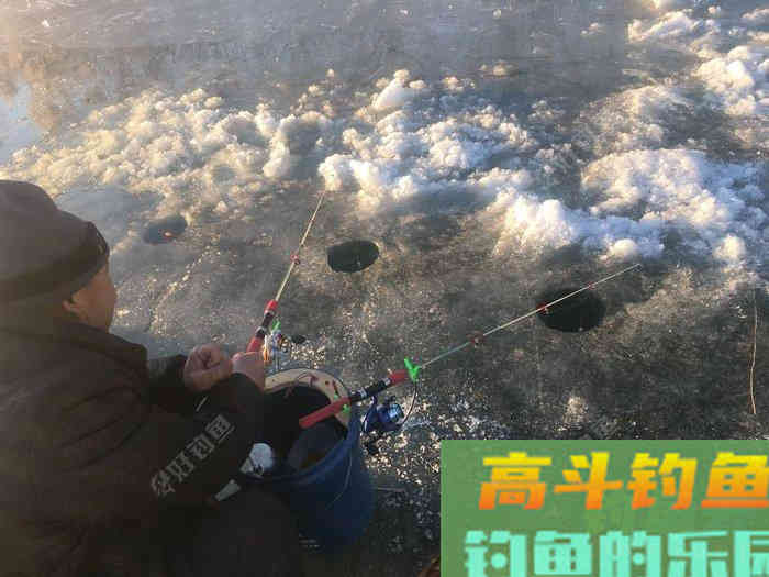 调四钓二是什么？怒怼调四钓二，这就是钓鱼界的葵花宝典