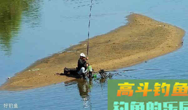 删繁就简，把调钓简单化