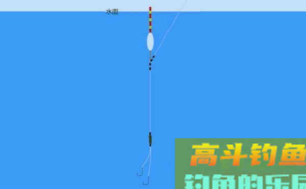 空钩调漂和带饵调漂，哪种方法更简单好用？