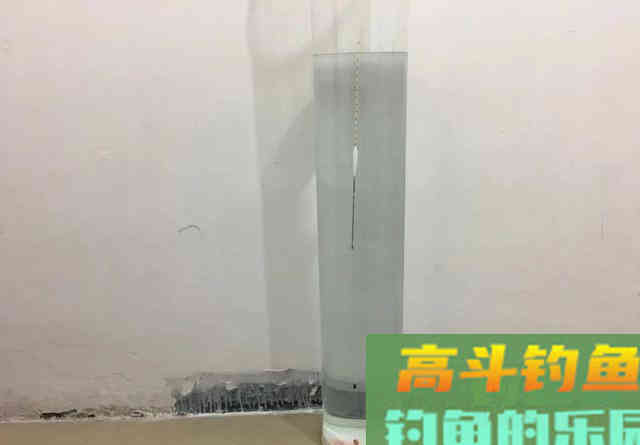 调漂测钩重是故弄玄虚？告诉你为什么要测钩重