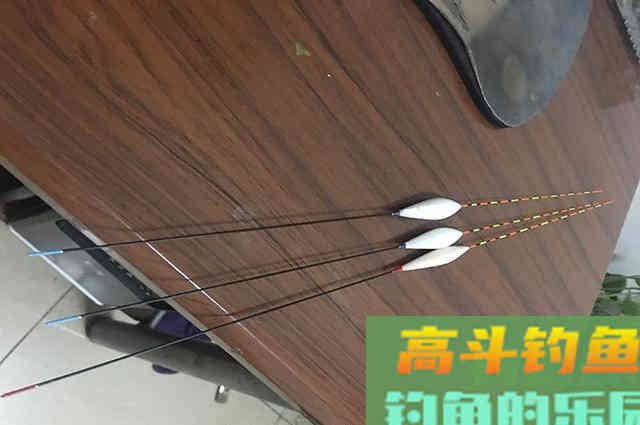 选择浮漂的6个标准，满满的干货，不想被忽悠的看过来吧