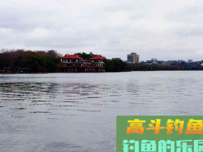 针对不同的作钓水域，是如何来前期找底与调钓