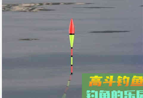 解析夏季野钓两个调漂技巧
