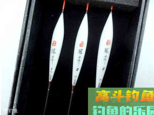 浮漂的高低钓法以及钓目的确定原则，你都知道吗？