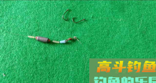 浮漂上有信号，就是提不上鱼，多数是这五个原因导致