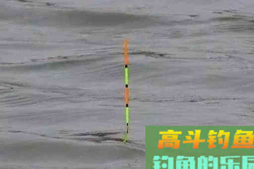 拉饵太轻不压漂，怎么调漂才能精准找底，且保底钩触底
