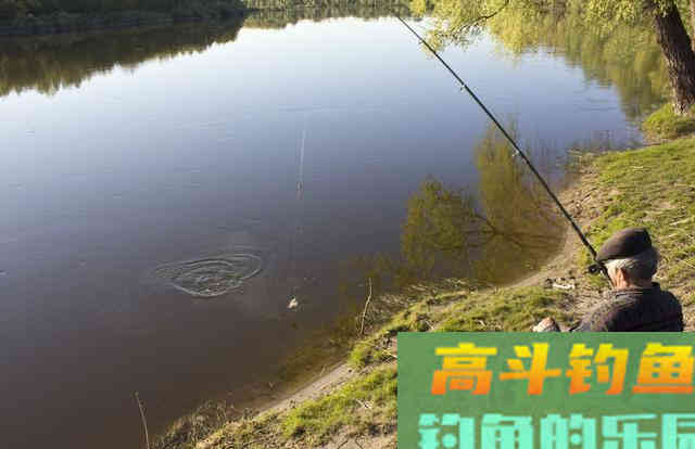 调好的目数，没钓一会就变了！什么原因