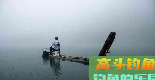 野钓河流遇走水一招教你钩鱼嘴