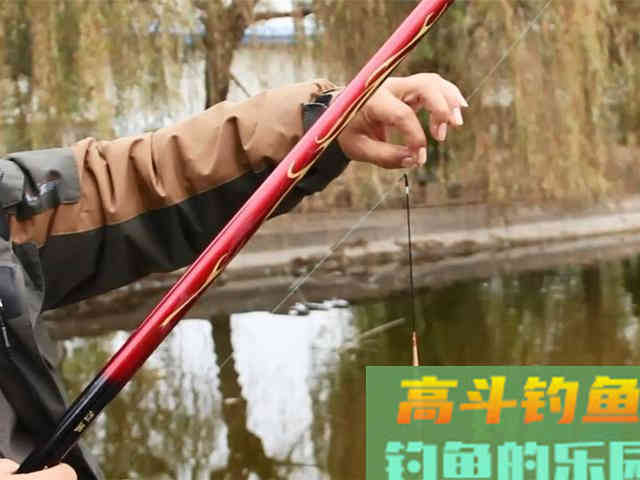 自从学会调漂渔获就差了？只是进入误区