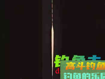 13种不同鱼情的选漂技巧