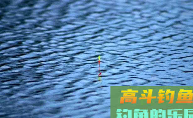 半水调漂，能抓住鱼口才是不可思议