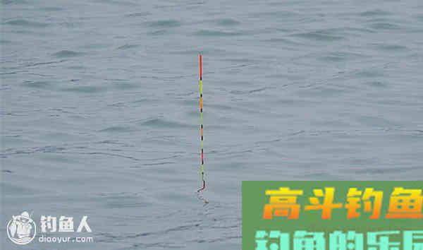 钓鱼高手的四大绝密浮漂调技参数法