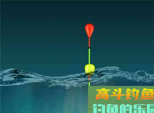 秋季野钓调漂是钓灵，还是钓钝？教你两招，