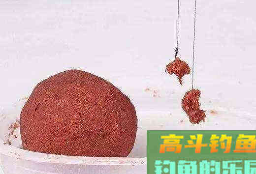 这几种常见的拉饵调漂思路，野钓黑坑都适合