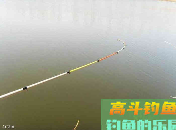 准确判断浮漂信号与十一种漂相解析