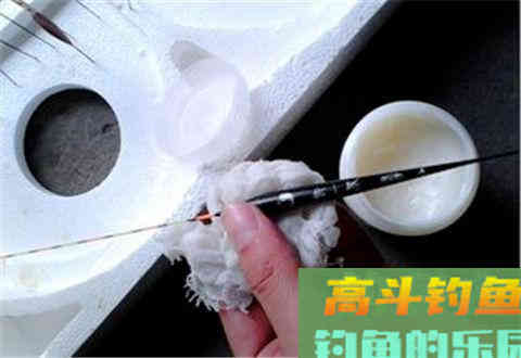 调漂要怎么调?调灵VS调钝