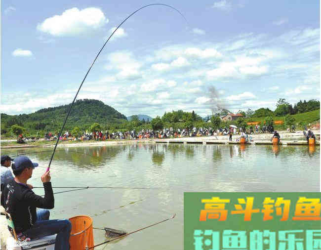 台钓调漂中调四钓二与调五钓五的妙用