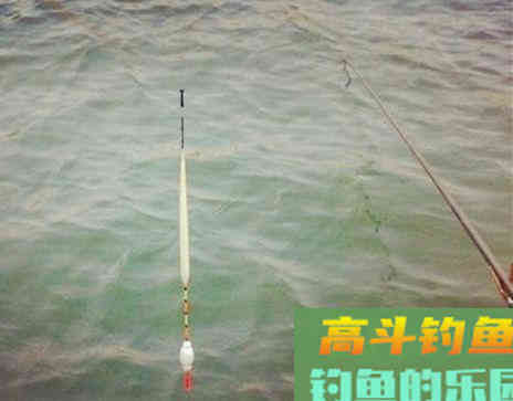 野钓调漂难以精确该怎么办？