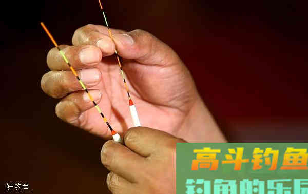 我们到底应该怎样调漂之我见