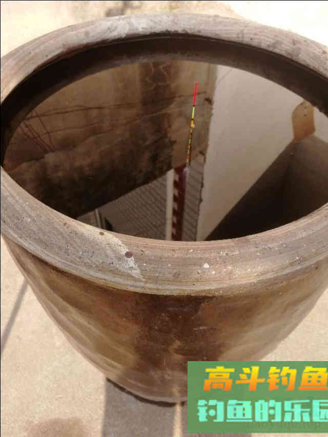 最适合新手的调漂方法