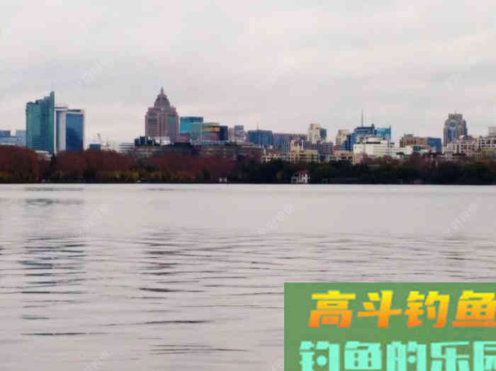 针对不同的作钓水域，是如何来前期找底与调钓