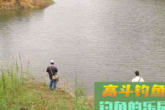 漂相明明很清楚，提竿总是打不中正口，太钓灵敏了