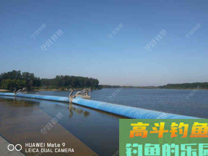 个人野钓调漂技巧，小豆哥的总结