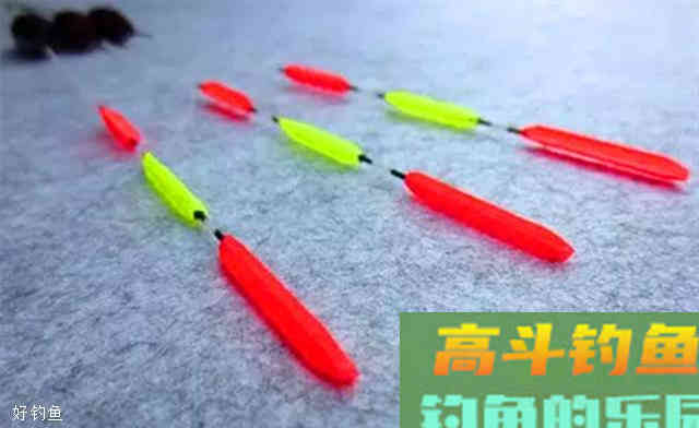 无钩调漂的步骤与优点详析