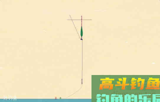 野钓用蚯蚓钓鱼有哪些调漂技巧？