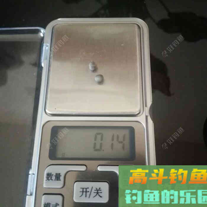 漂、饵之间，扯不清的话题与实测