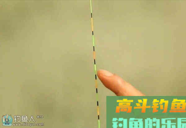 大师级别的终极调漂法分享