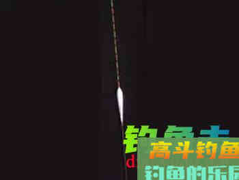 13种不同鱼情的选漂技巧