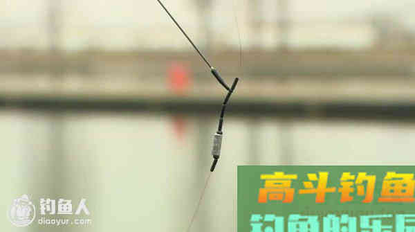 关于鱼情上浮的四种钓浮调漂技巧