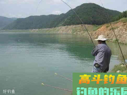 如何精确调漂？相信这是每个钓鱼人都想弄明白的事