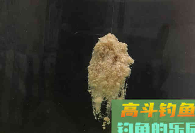 钓目必须露出水面？不，负目钓浮还真不需要钓目露出水面