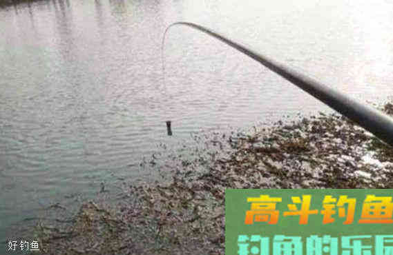 冬季钓鱼调漂技巧，冬钓鲫鱼调漂思路分析