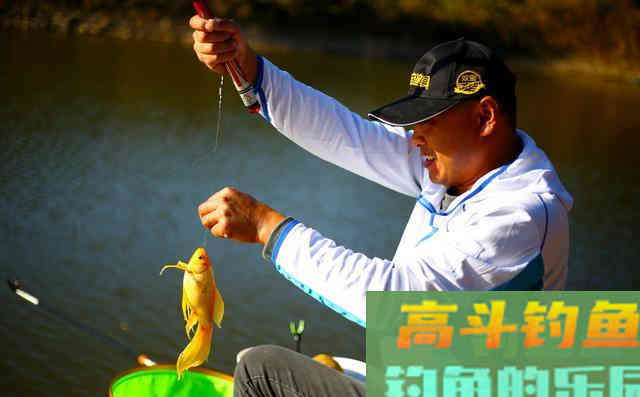 悬坠钓组如何调整灵顿，方法有很多种