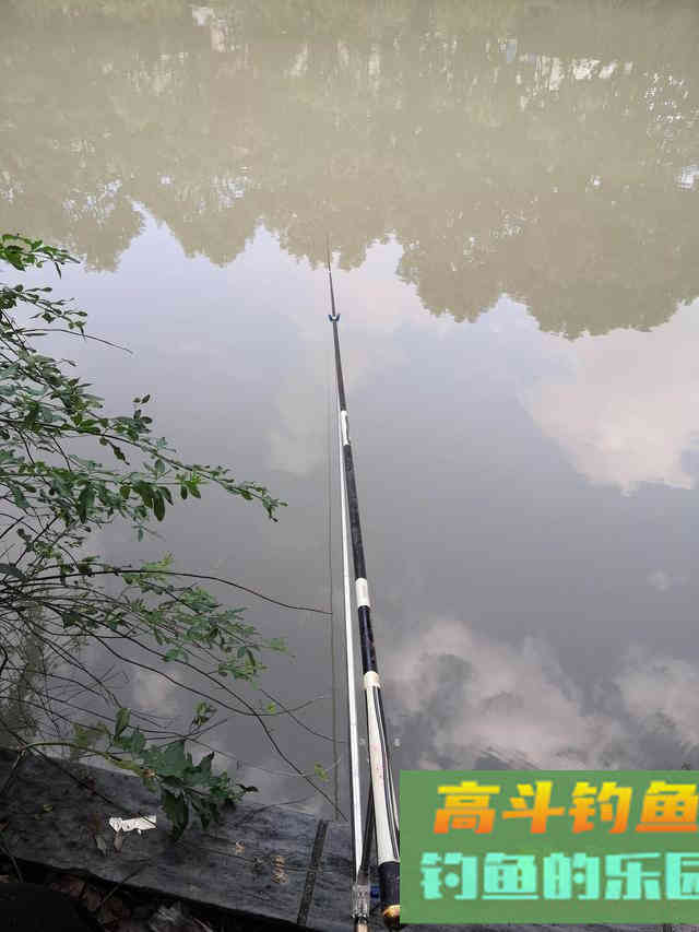 野钓调漂找底有必要吗？细节虽小，影响却不小