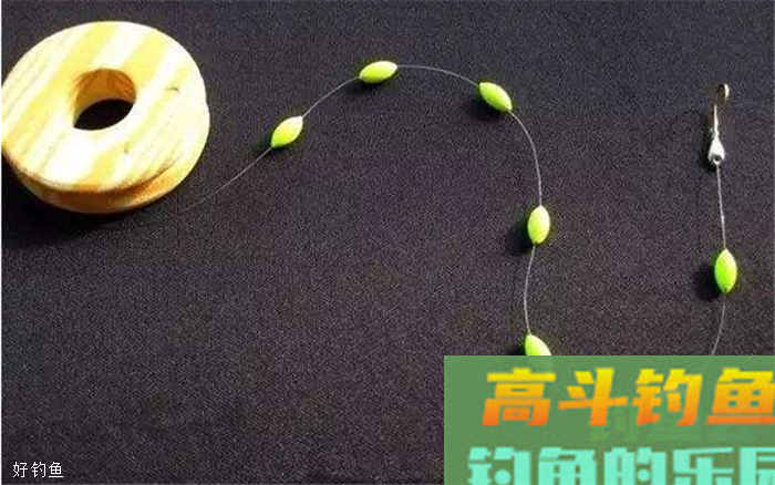 野钓中如何发挥传统钓的优势