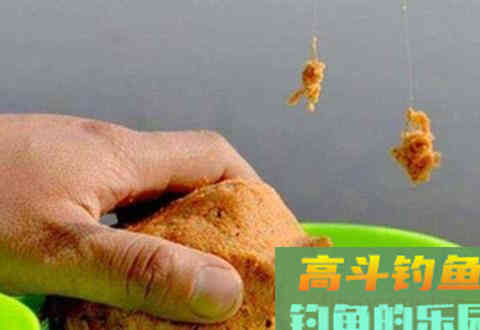 鱼饵有轻有重，调漂方法有啥不一样？