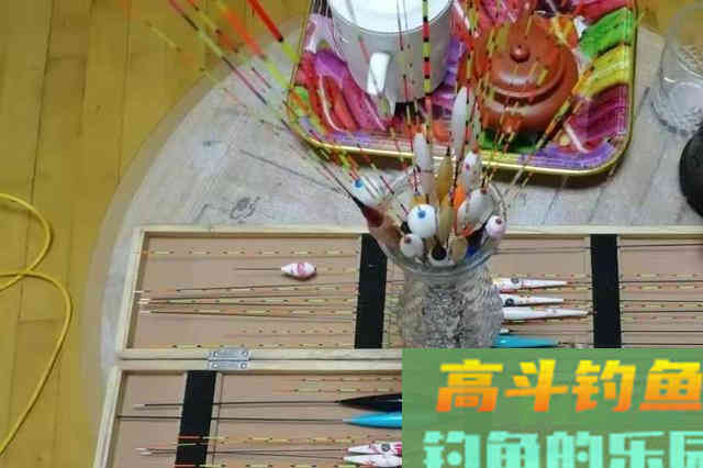 浮漂调钓时，掌握这几个小技巧，中鱼率高不空竿