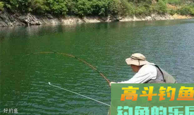 怎么才能搞定浮漂走水？这些方法来帮你