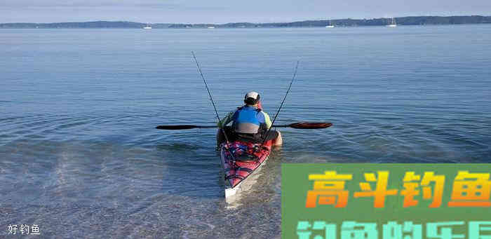 二步调漂法，野外钓鱼简单快捷，新手一学就会