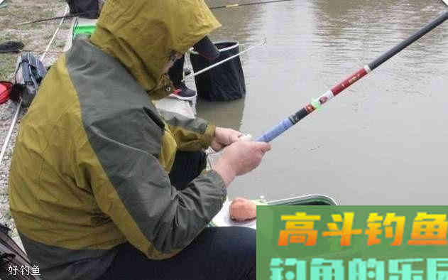 删繁就简，把调钓简单化